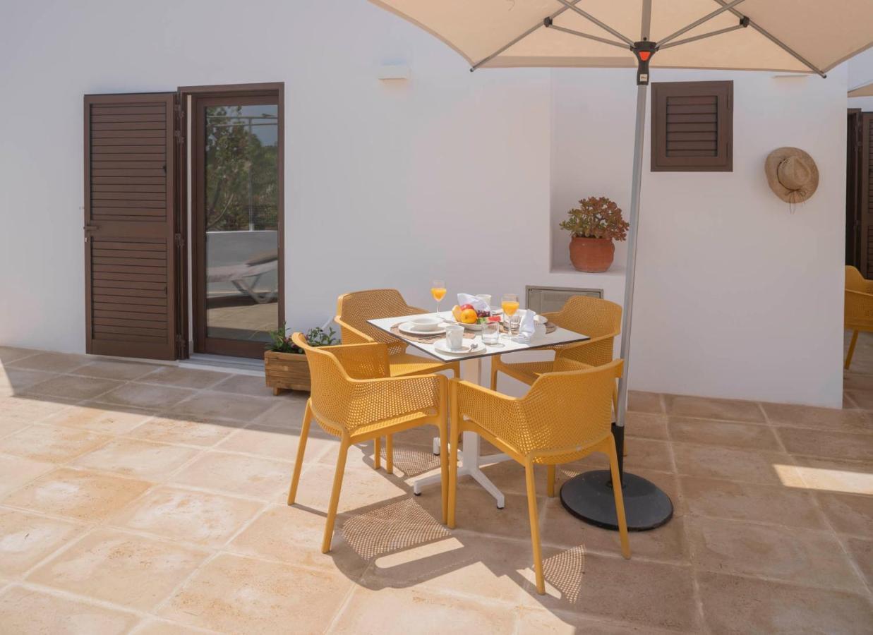 Ferienwohnung Stella Maris - Formentera Break Playa Migjorn Exterior foto