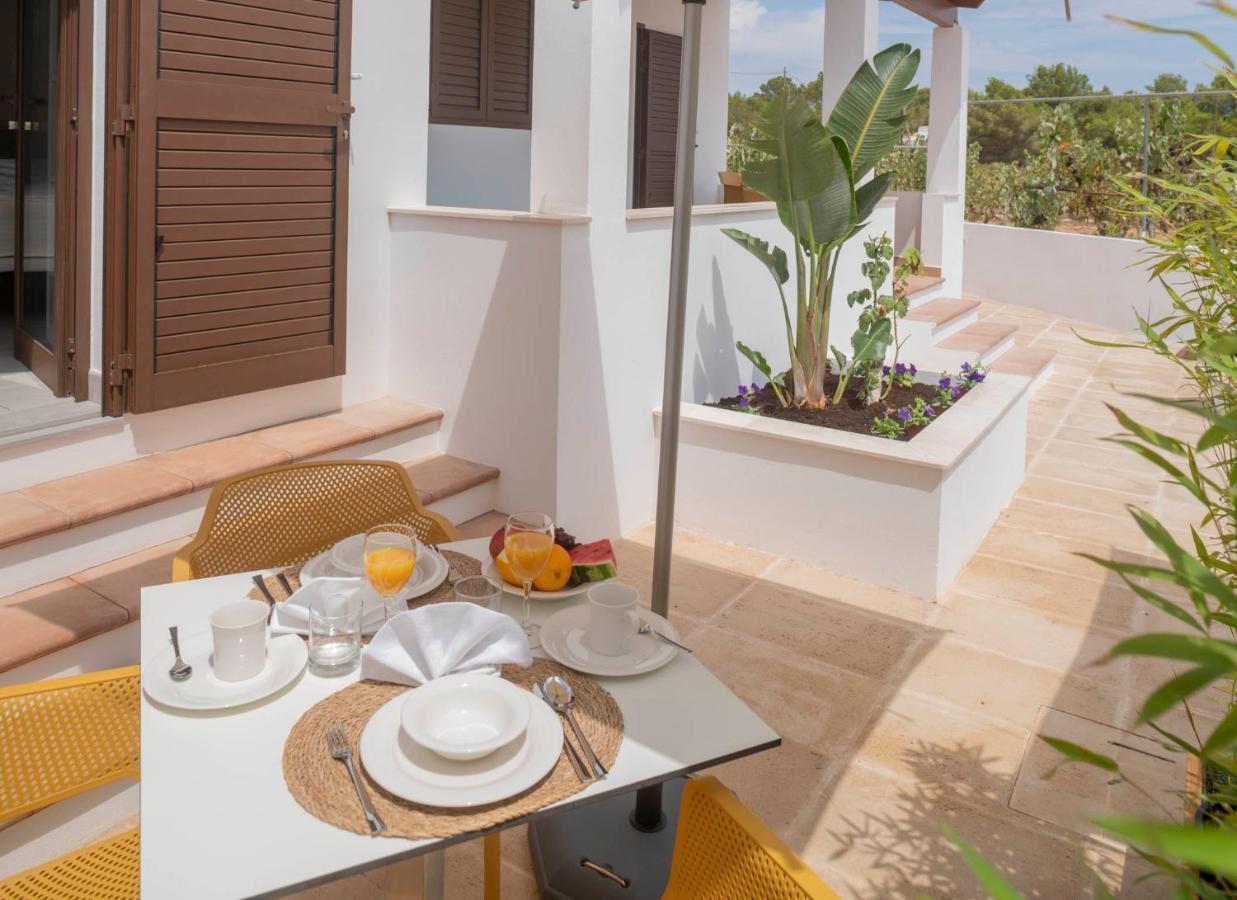 Ferienwohnung Stella Maris - Formentera Break Playa Migjorn Exterior foto