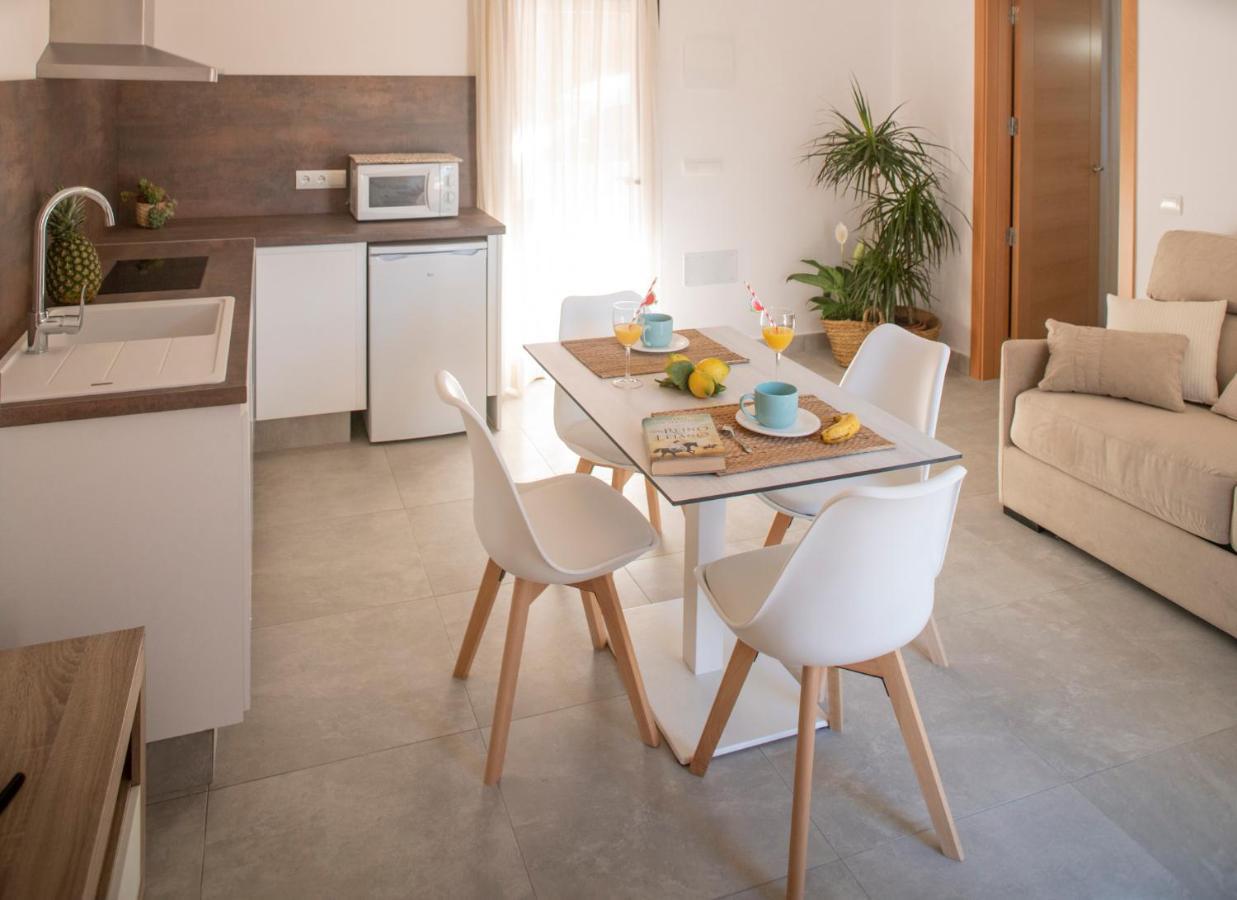 Ferienwohnung Stella Maris - Formentera Break Playa Migjorn Exterior foto