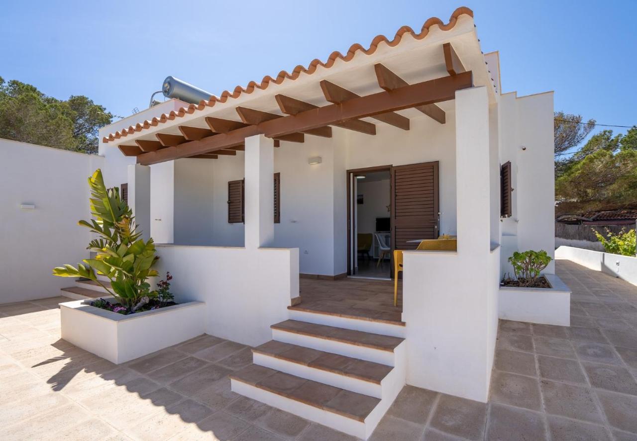 Ferienwohnung Stella Maris - Formentera Break Playa Migjorn Exterior foto