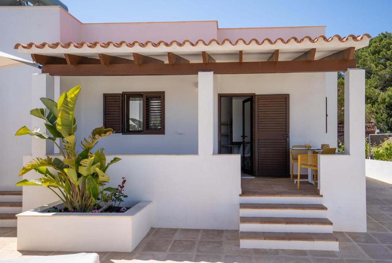 Ferienwohnung Stella Maris - Formentera Break Playa Migjorn Exterior foto